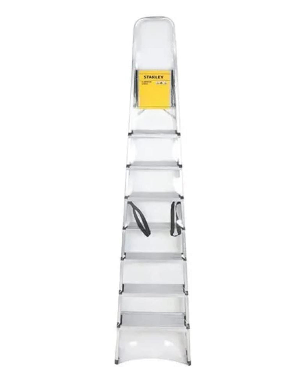 Stanley 8 Step Aluminium Ladder