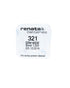 Renata Watch Battery SR616SW
