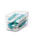 Rosanna Pansino Recycled Plastic Food Prep Insert Bin