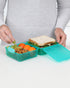 Sistema Lunch Cube 1.4L Teal