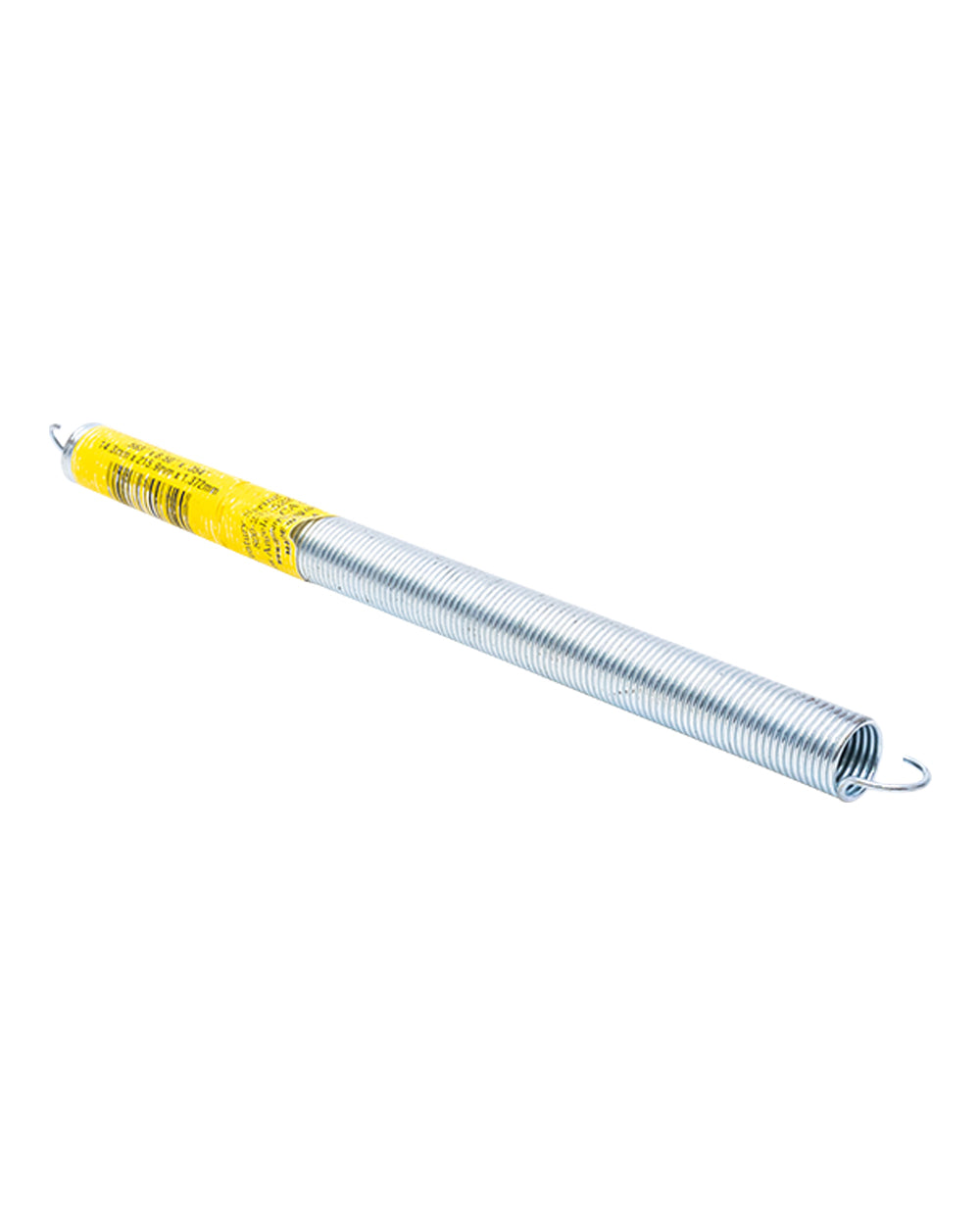 Utility Extension Spring 14.3 x 215.9 x 1.372 mm