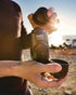 Wacaco Minipresso Ground Ground Coffee Black