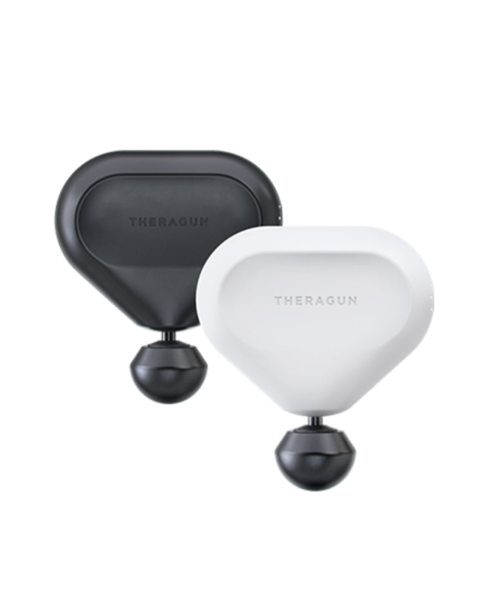 Therabody Theragun Mini Black Ultra Portable