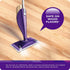 Swiffer WetJet Wood Mopping Pad Refill 12 Count