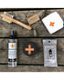 Shoe Rescue All Natural Cleaning & Shoe Care Kit