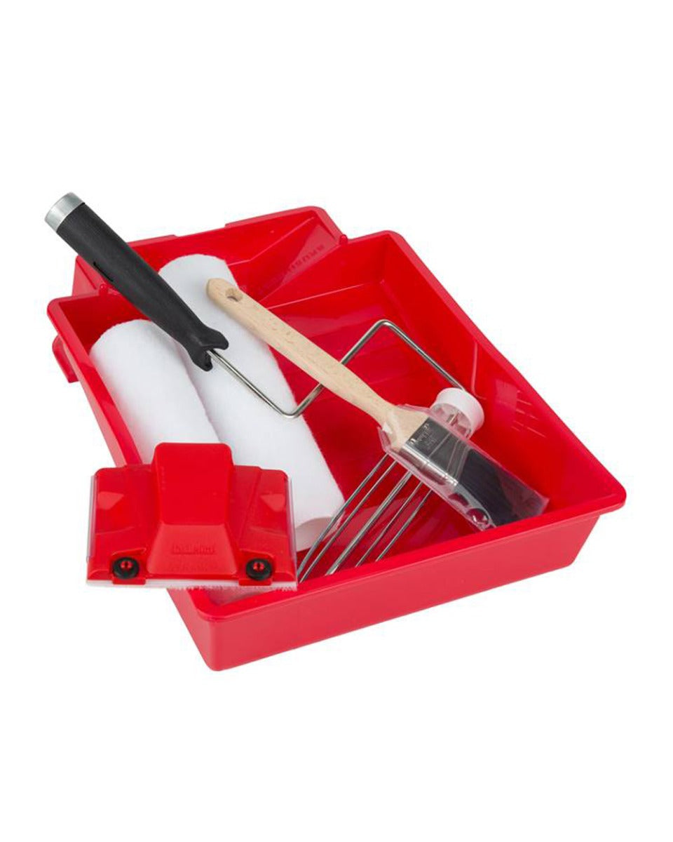 Shur-Line 7 Pack Starter Tray Set