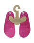 Slipstop Rubin Junior Multipurpose Shoes XL