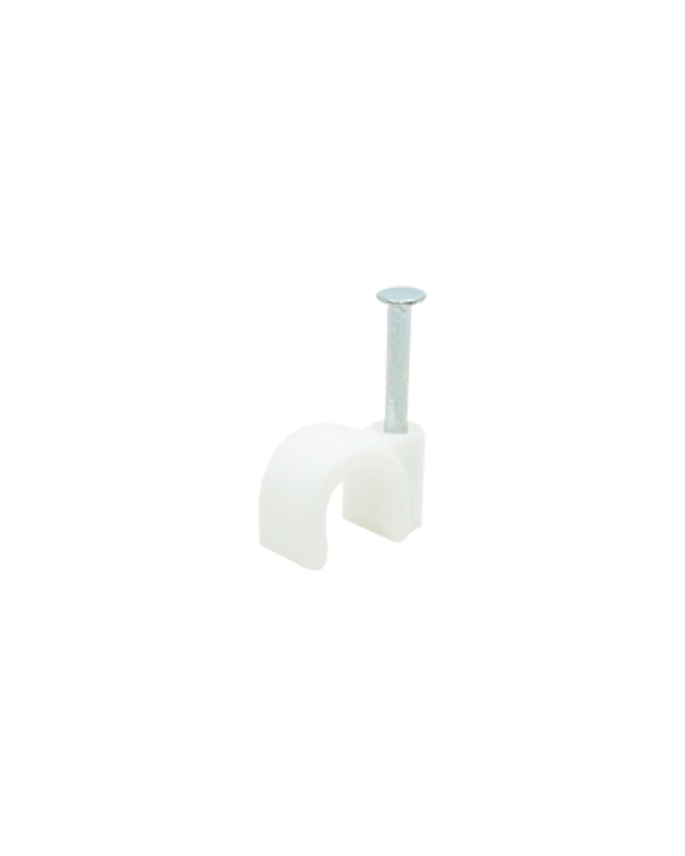 Terminator Cable Clip 7 millimetres