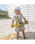 Swim Essentials Splitring Gold Swan 56cm