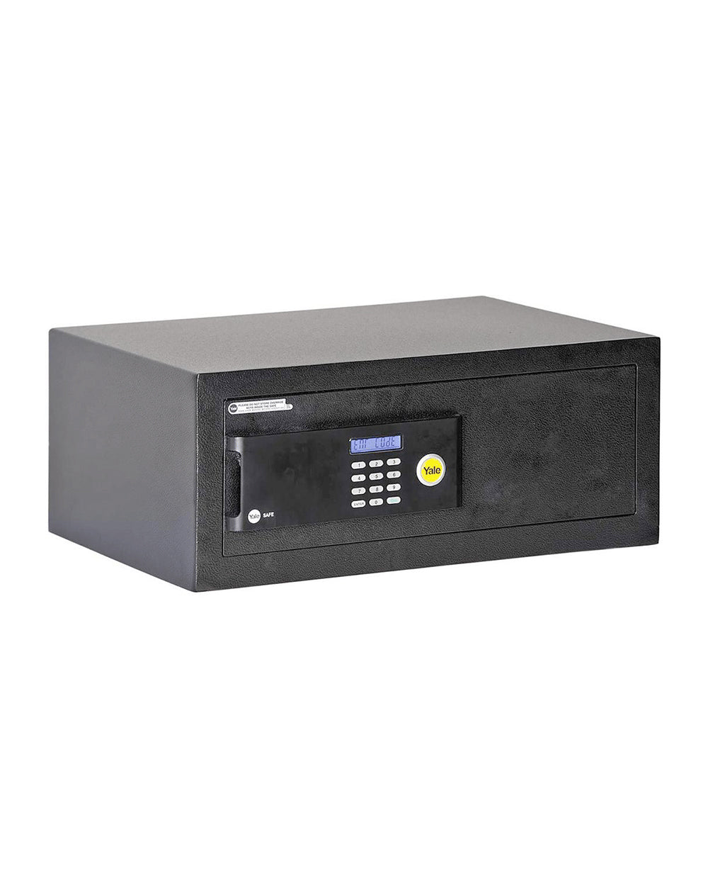 Yale Laptop safe YLB/200/EB1
