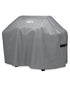Weber Value Cover 3 Burner Genesis