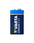 VARTA Longlife Power 1 x 9 V Batteries