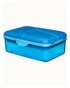 Sistema Slimline Quaddie Colored 1.5L Blue