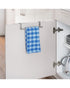 Wenko Over Cabinet Towel Rod Extensional 36-60cm