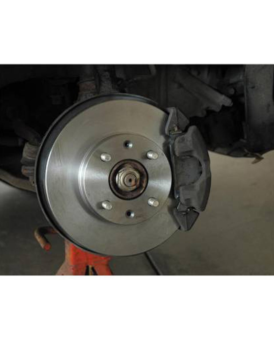 RustOleum Caliper Cleaner
