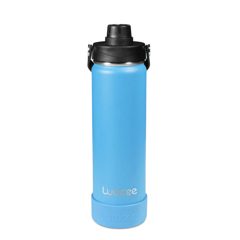 Waicee Tranquil Tide Reusable Bottle 620ML