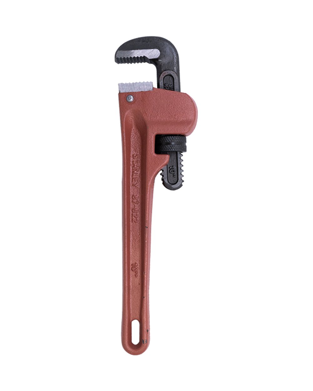 Stanley Pipe Wrench 10 inch