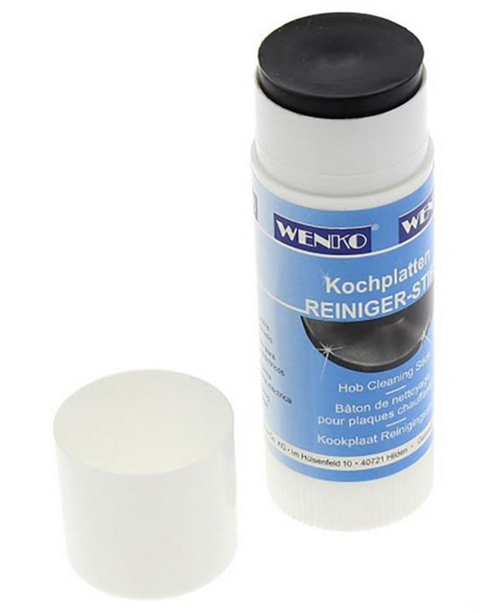 Wenko Hot plate Cleaning Stick 50g