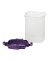 Sistema Medium Knick Knack 3 Pack To Go 138ml
