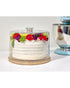 Rosanna Pansino Recycled Plastic Cake Dome