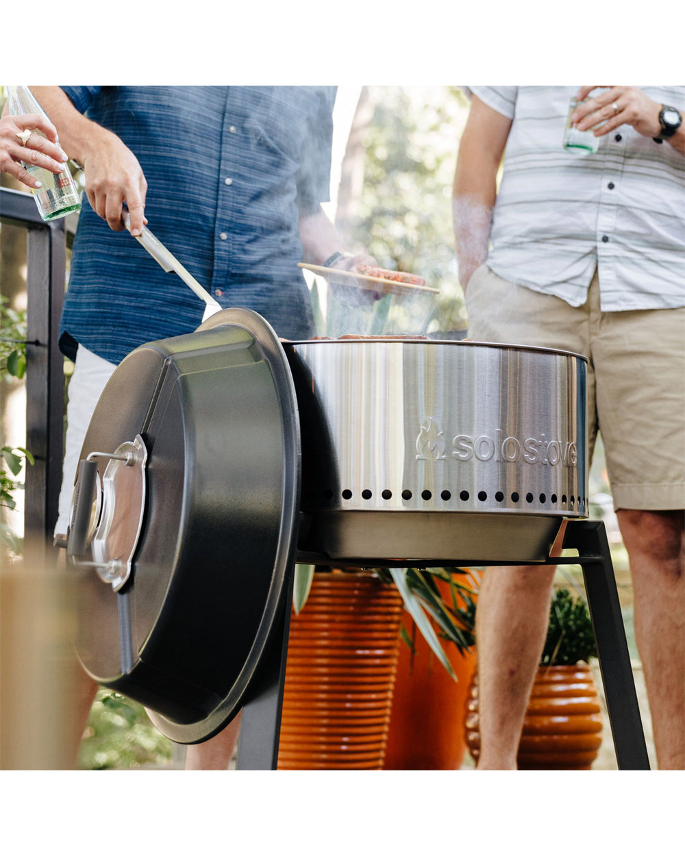 Shop Solo Stove Grill Ultimate Bundle Online

