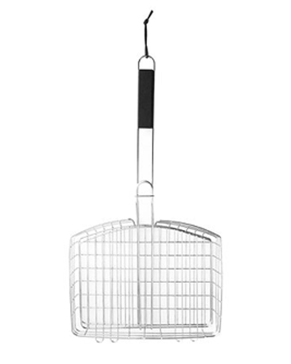 Saborr Barbeque Grilling Basket