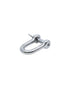 Shackle Stainless Steel 6mm