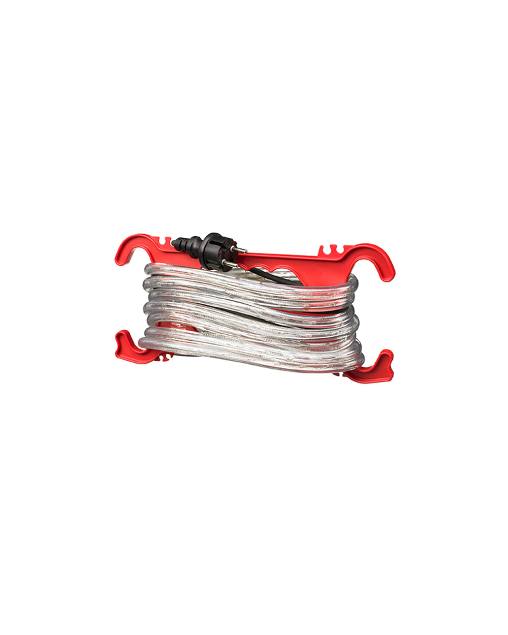 Sunware Winder for Christmas Lights Set of 2 Red