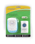 Terminator Door Bell 13 Ampere Plug