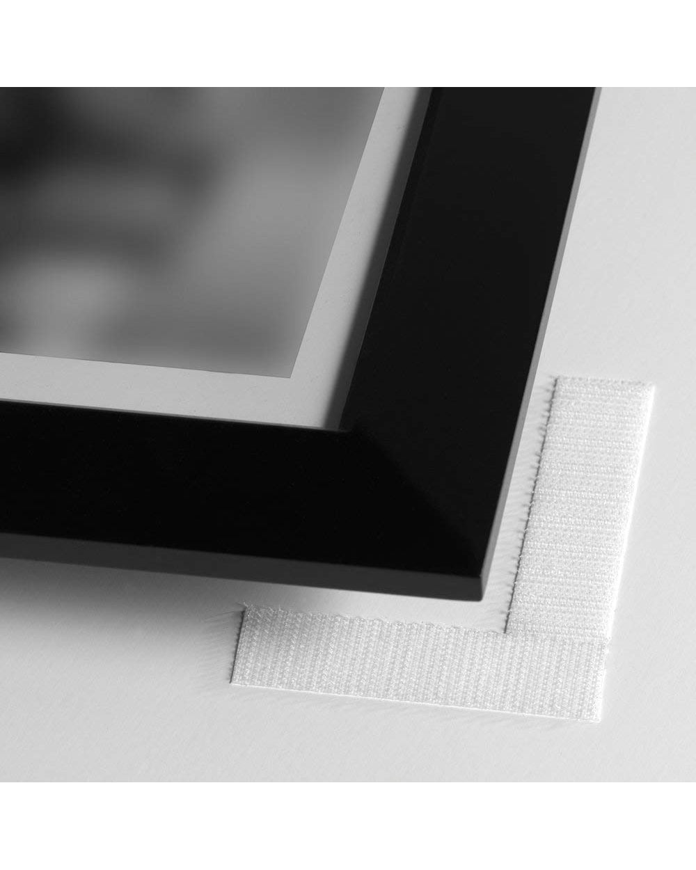 Velcro Tape 3/4inch X 5ft. White