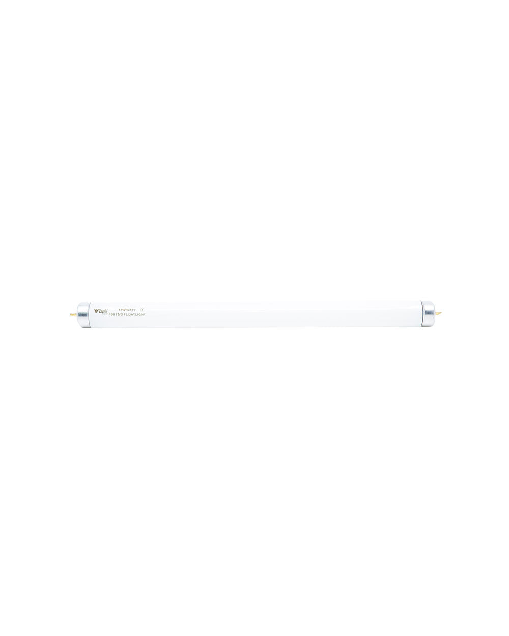 Veto Fluorescent T8 LED Tube 10W White