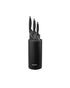 Samura Golf Stone Wash Set of 4 Kitchen Knives