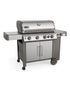 Weber Genesis II Sp-435 Gbs Gas Grill