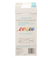 Velcro 1/2X8 Inches Reusable Bunding Tie