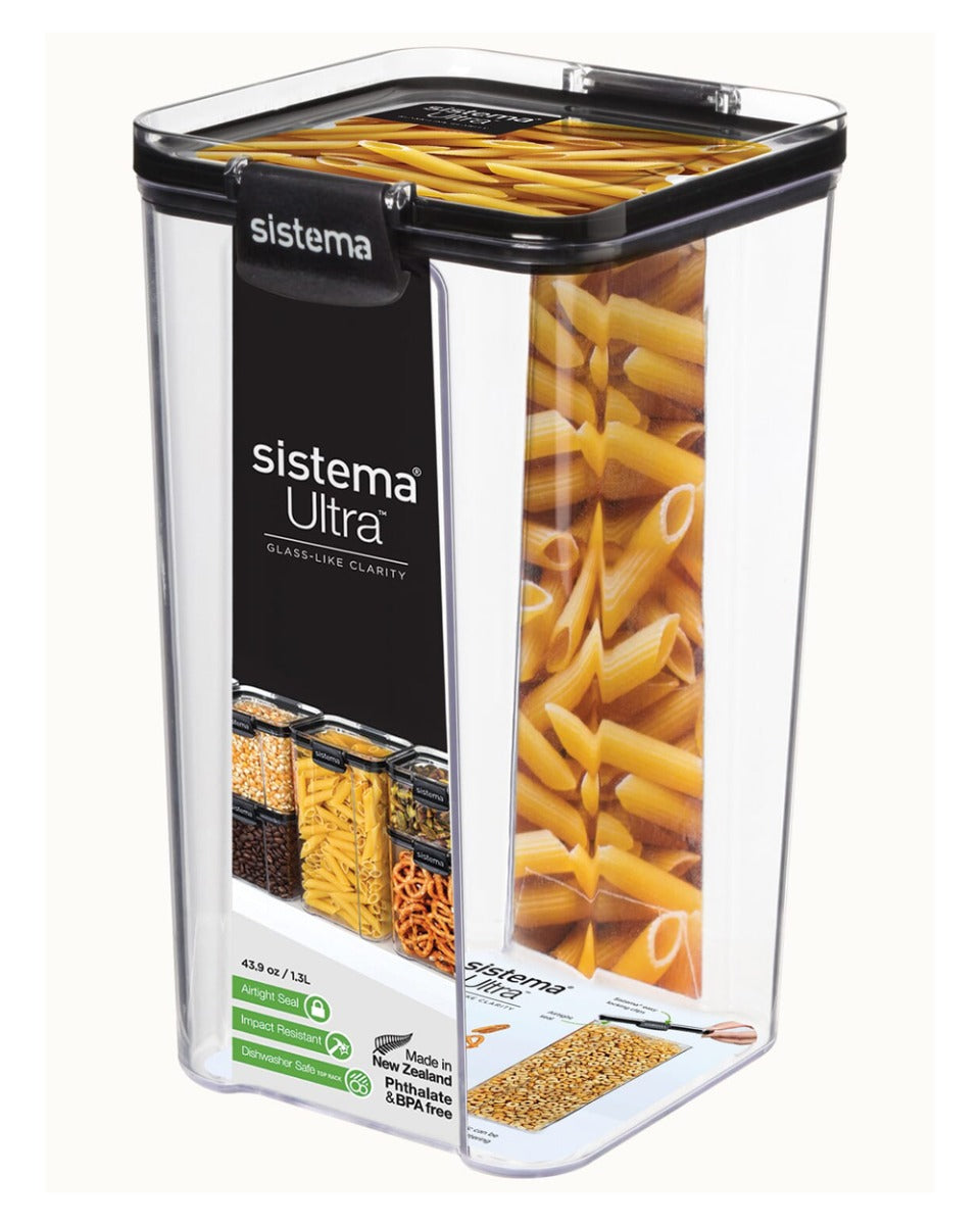 Sistema 1.3L Tritan Ultra Square