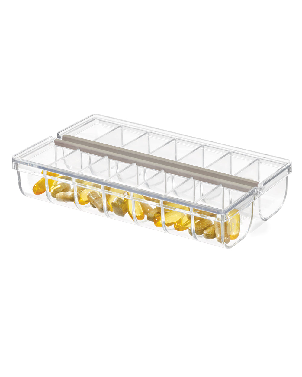 The Home Edit Pill Organizer