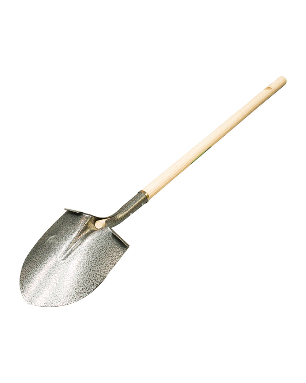 Tombo Shovel Long Handle