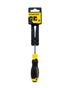 Stanley Flat Screwdriver 5 X 100mm