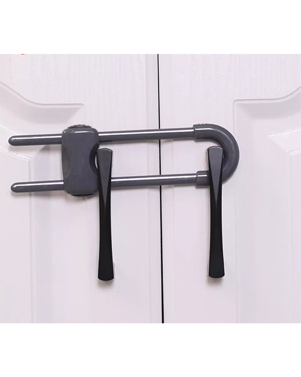 Vee Seven Baby Safety Cabinet Lock