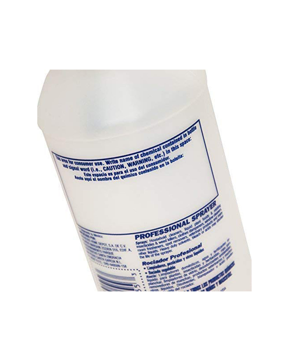 Zep 32oz Commercial Professional Sprayer