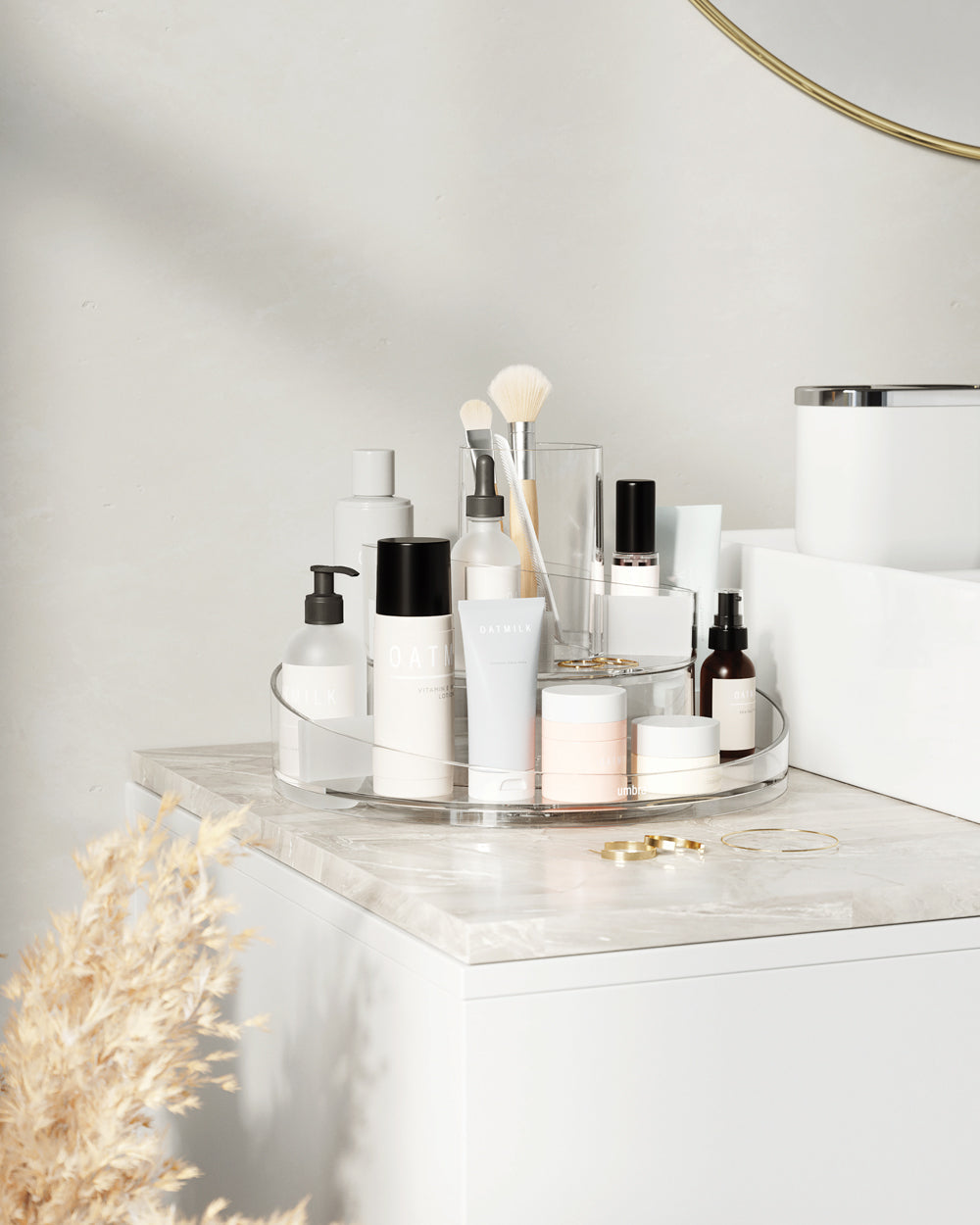 Umbra Cascada Cosmetic Organizer