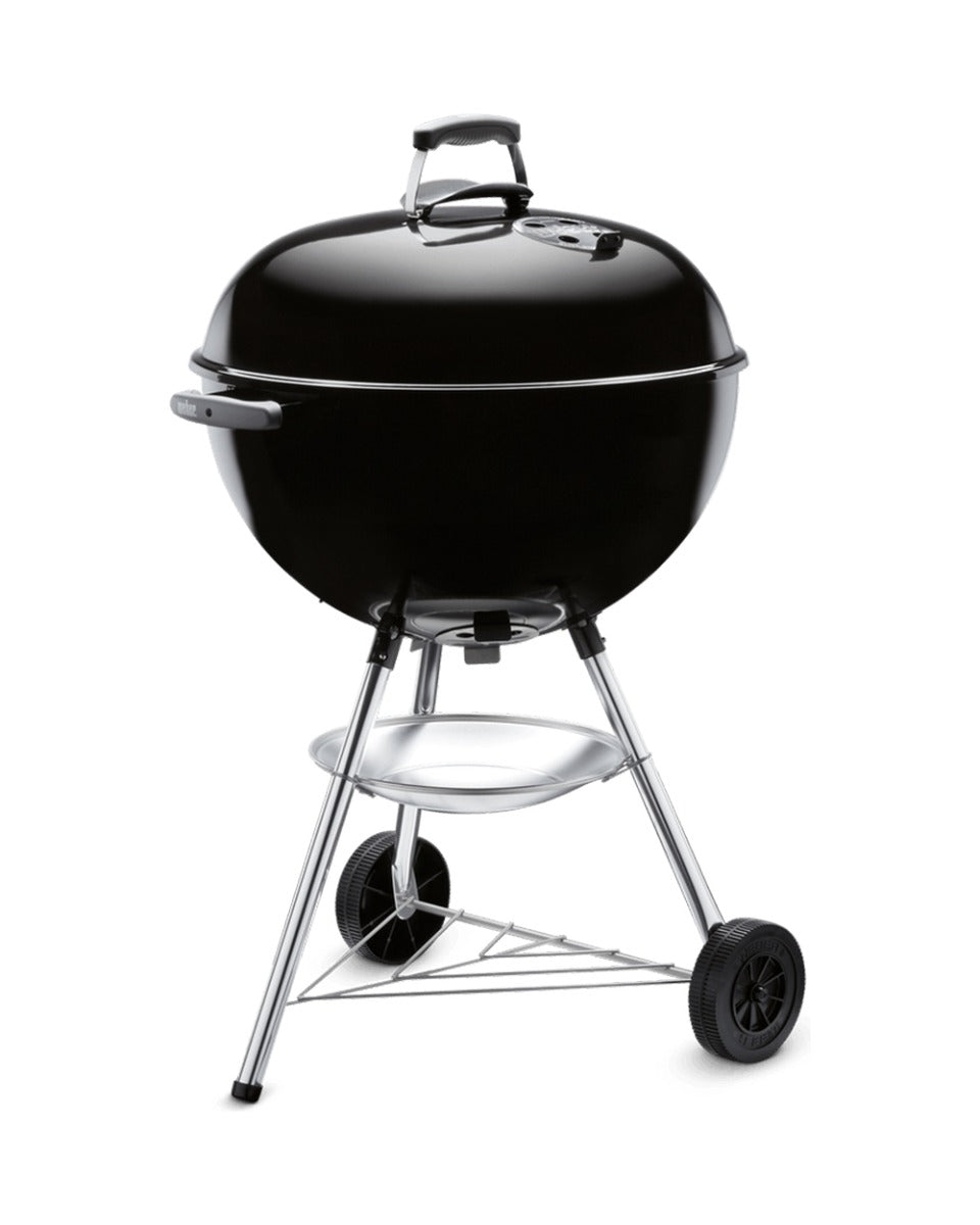 Weber Bar-B Kettle Charcoal Grill 57cm