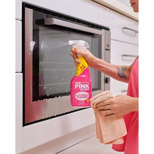 The Pink Stuff Multipurpose Cleaner Spray 850ML