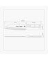 Tramontina Century Cooks Knife 24020107