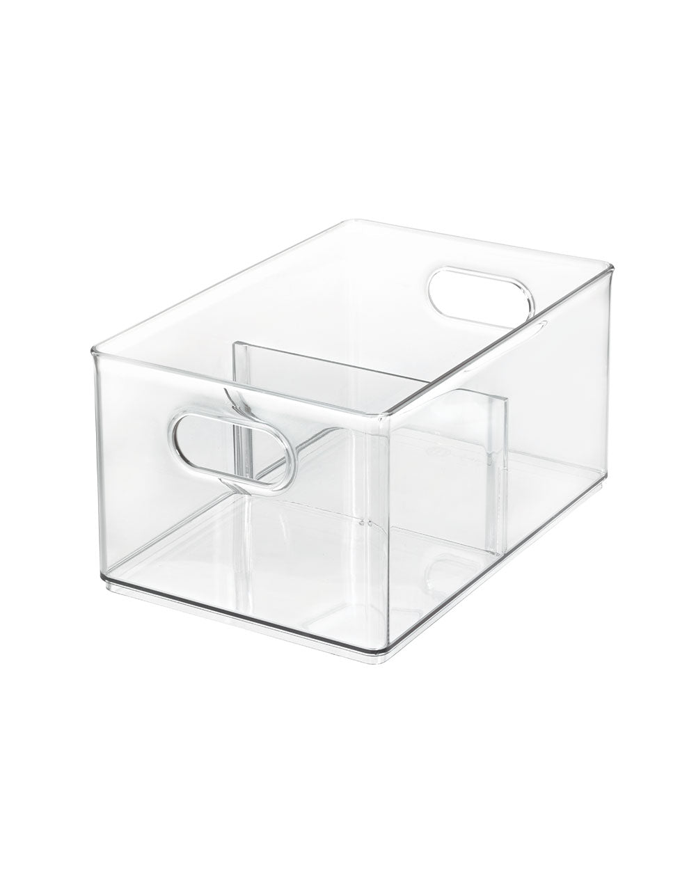 The Home Edit Divided Freezer Bin