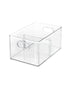 The Home Edit Divided Freezer Bin