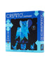 Thames & Kosmos Creatto Elephant Light-Up Crafting Puzzle Kit
