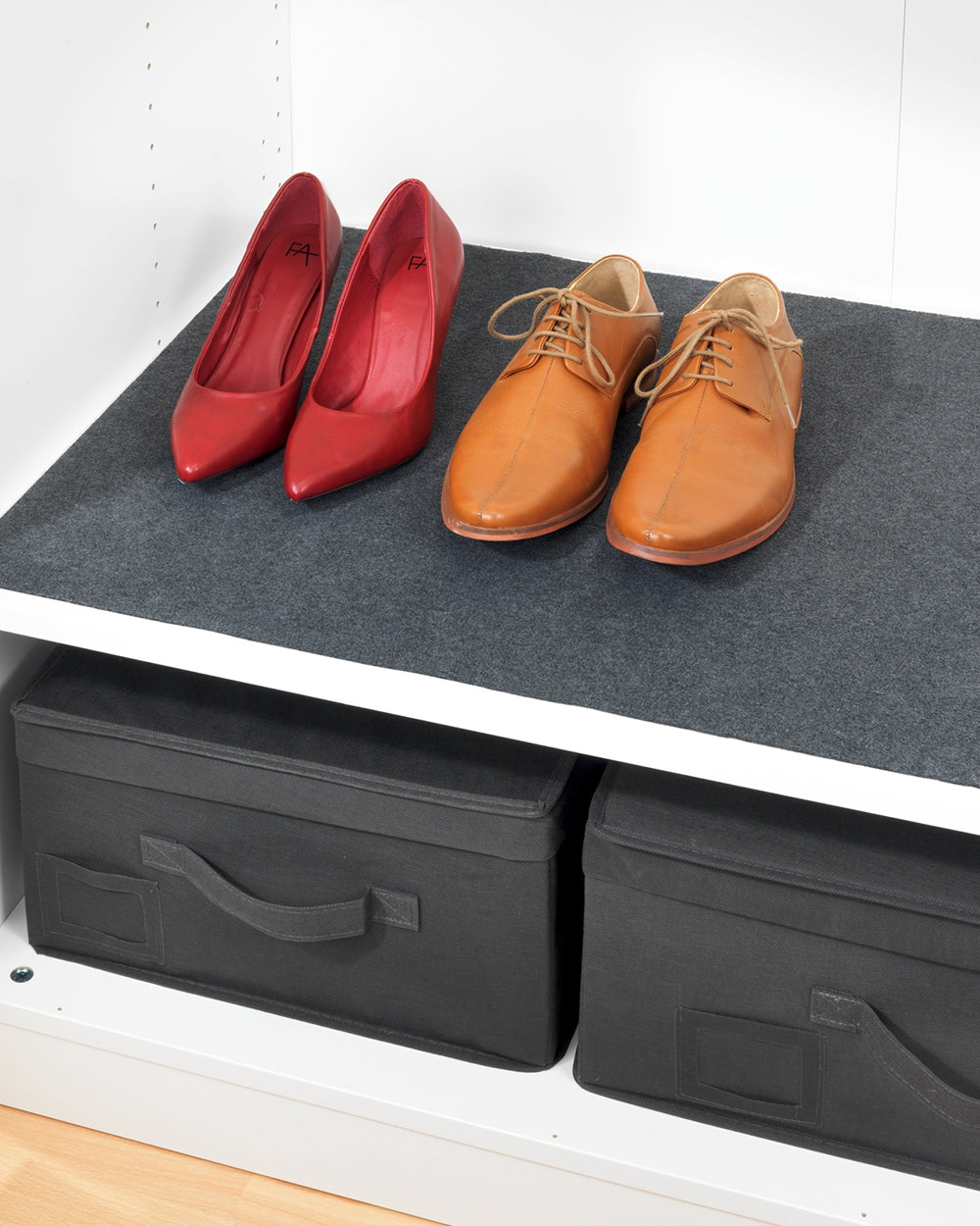 Wenko Anti Slip Protection Mat Felt