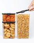 Sistema 4 Liter Large Tritan Ultra Square