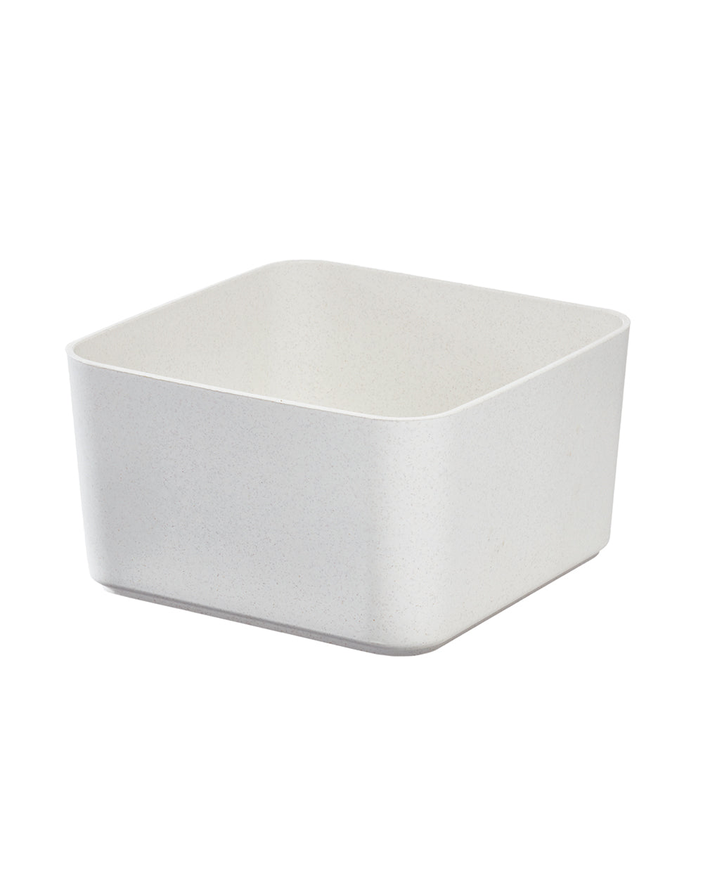 Rosanna Pansino Bio-Resin Medium Bin Organizer